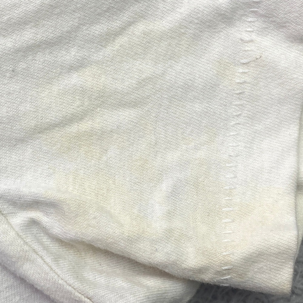 Aeropostale Shirt Mens Medium Spell Out Y2K Preppy Academia Everyday Streetwear - Picture 5 of 9
